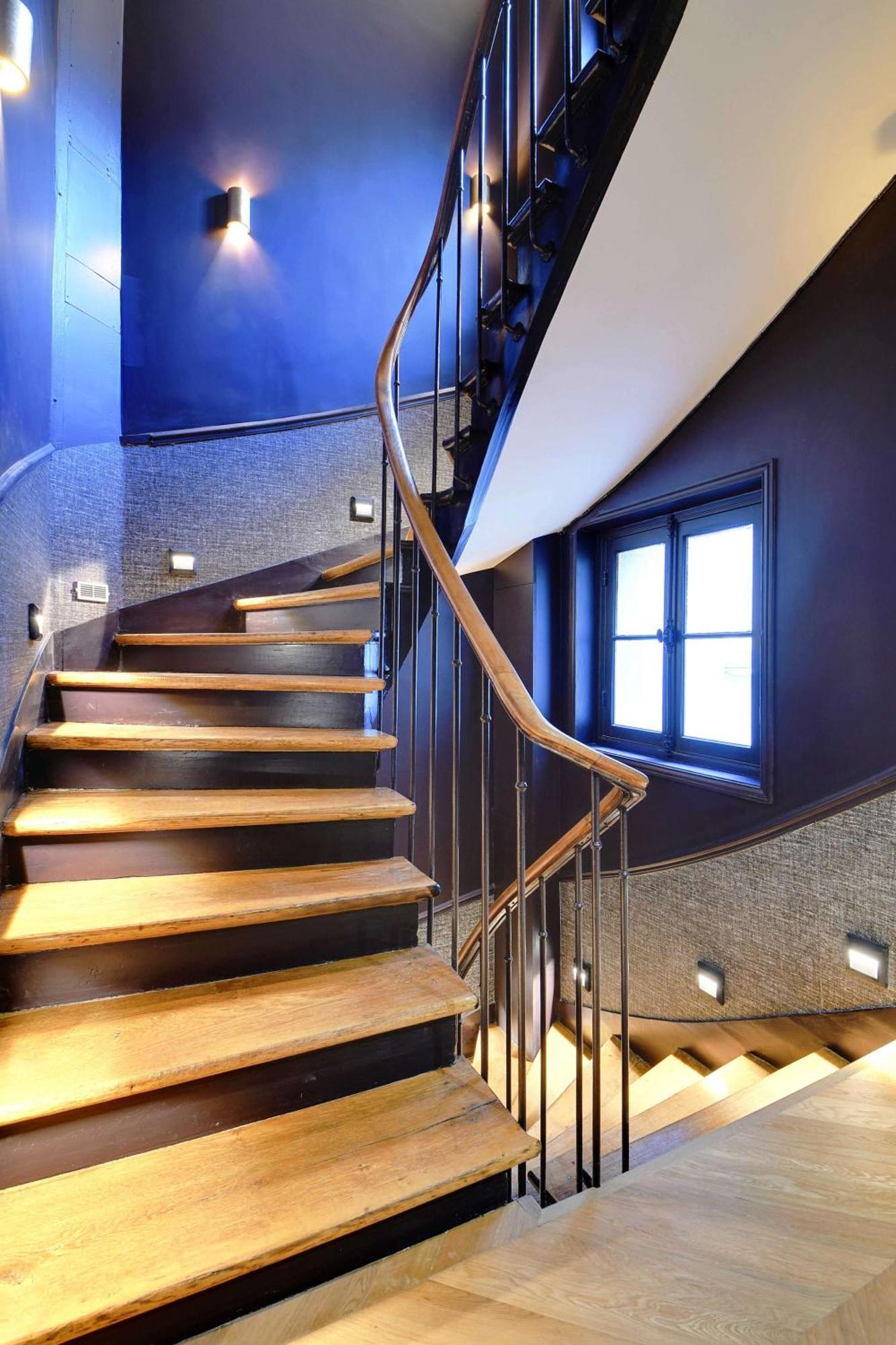 Appartement Cozy Entire Near The Eiffel Tower
