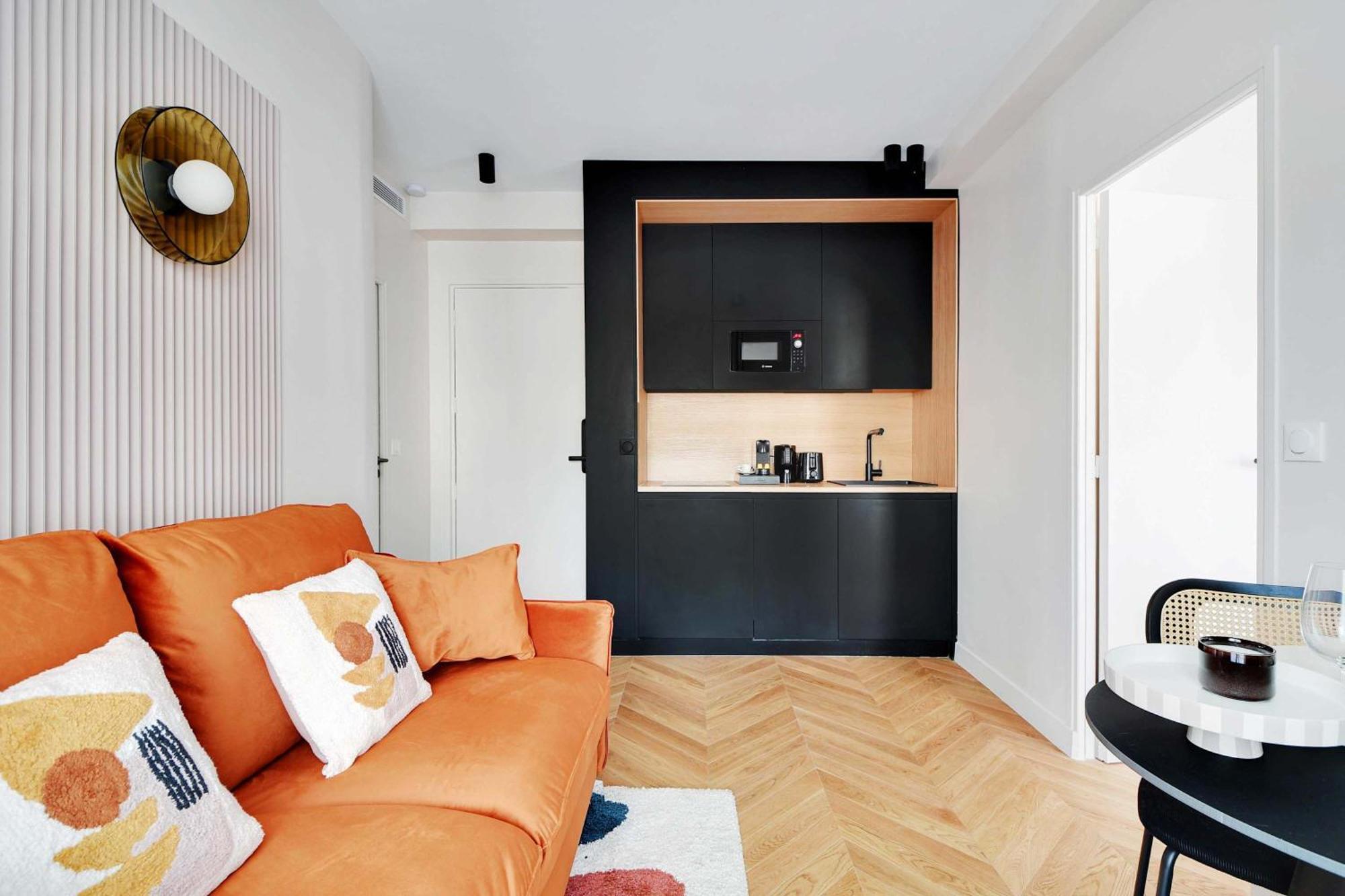 Cozy Entire Near The Eiffel Tower * Paris